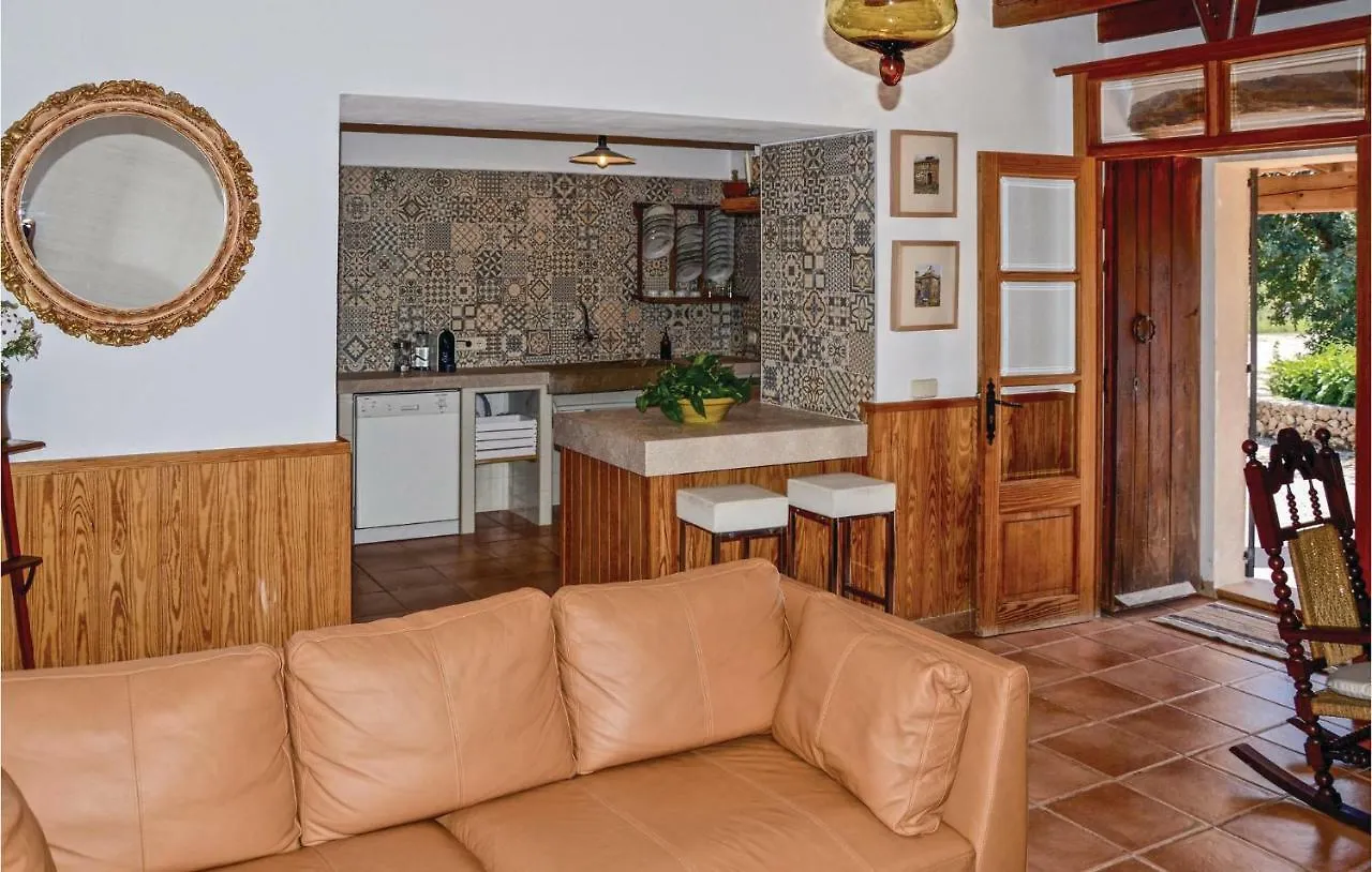 Nice Home In Portol With Kitchen 0*,  ספרד