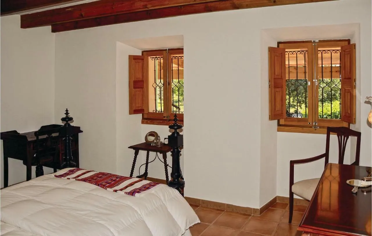 Nice Home In Portol With Kitchen בית נופש