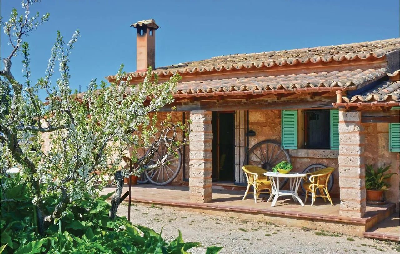 Nice Home In Portol With Kitchen 0*,