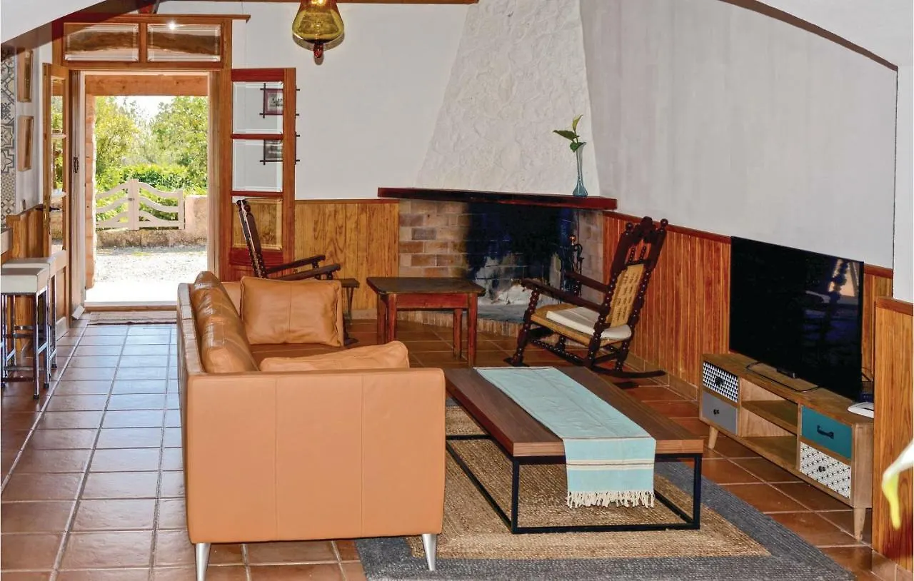Nice Home In Portol With Kitchen 펜션